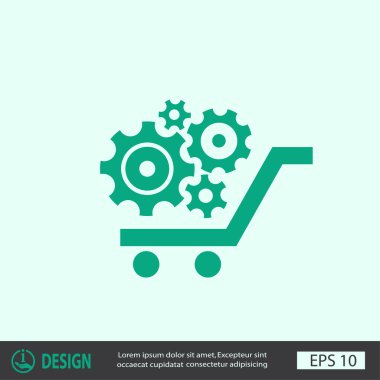 Ekibimizi vites sepeti üzerine