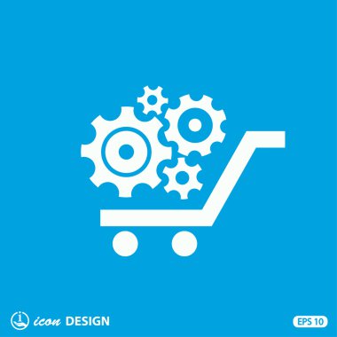 Ekibimizi vites sepeti üzerine