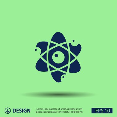 Ekibimizi atom elektron ile