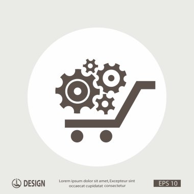 Ekibimizi vites sepeti üzerine