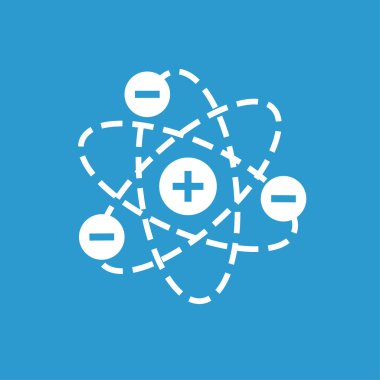 ekibimizi atom simgesinin