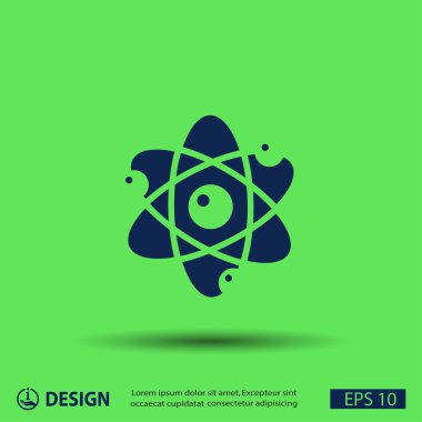 Ekibimizi atom elektron ile