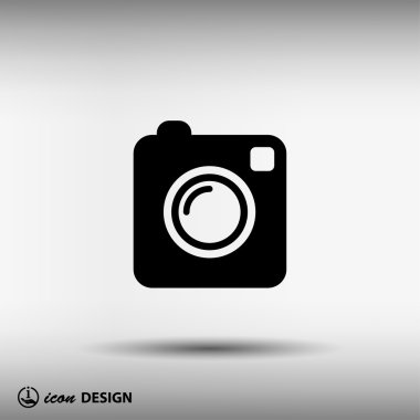 ekibimizi kamera simgesinin