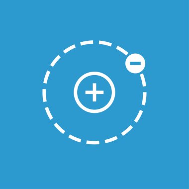 ekibimizi atom simgesinin