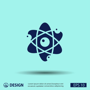 Ekibimizi atom elektron ile