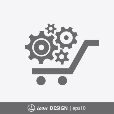 Ekibimizi vites sepeti üzerine