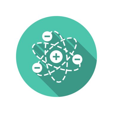 ekibimizi atom simgesinin