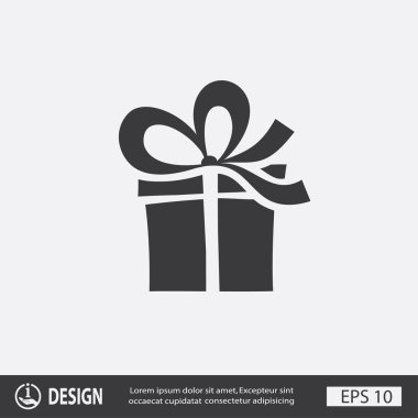 ekibimizi hediye simgesinin