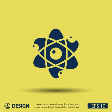 Ekibimizi atom elektron ile