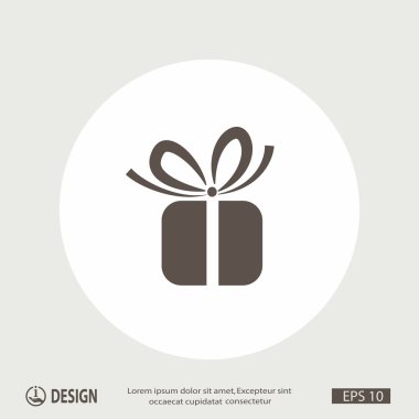 ekibimizi hediye simgesinin