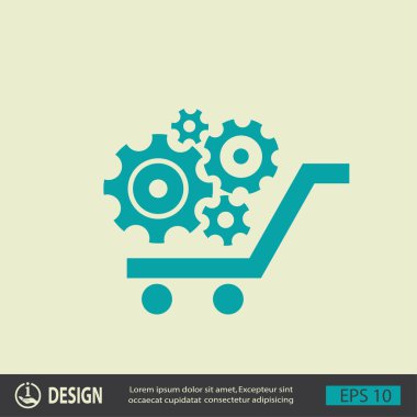 Ekibimizi vites sepeti üzerine