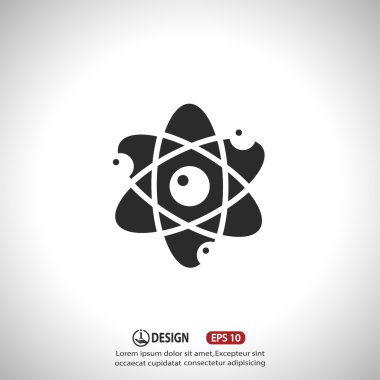 Ekibimizi atom elektron ile