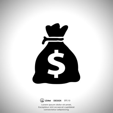 ekibimizi para simgesinin