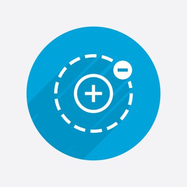 ekibimizi atom simgesinin