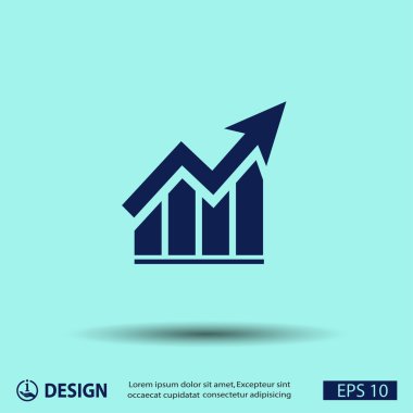 Resim Grafik ok ile.