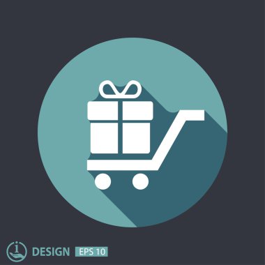 ekibimizi hediye simgesinin