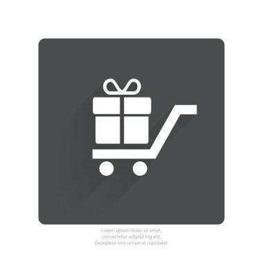 ekibimizi hediye simgesinin