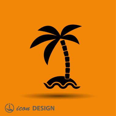 Ekibimizi ile Palmiye Adası'nın