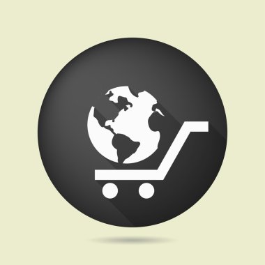 Ekibimizi küre silueti