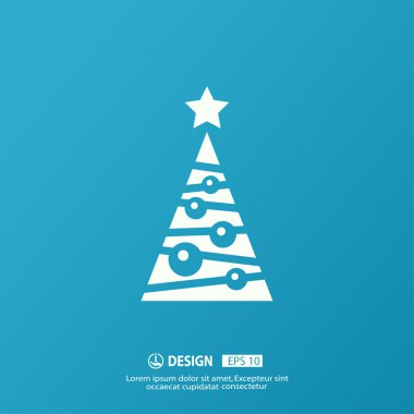 ekibimizi Noel ağacının