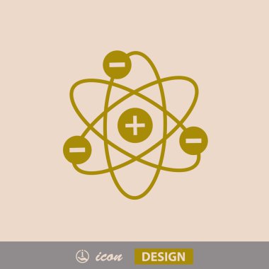 ekibimizi atom simgesinin