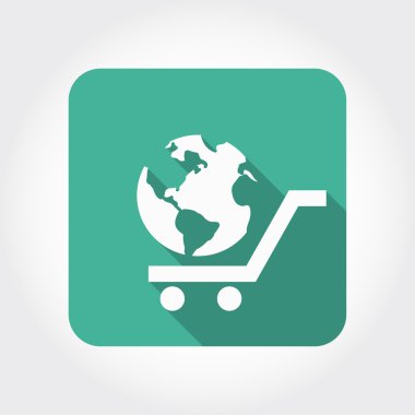 Ekibimizi küre silueti