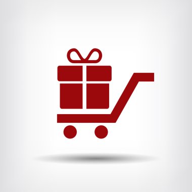 ekibimizi hediye simgesinin