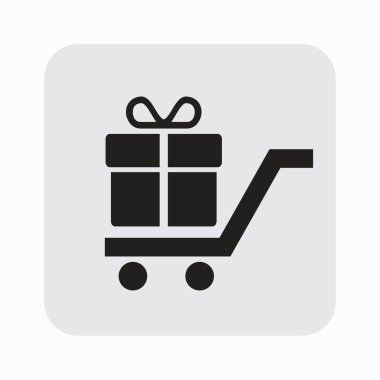 ekibimizi hediye simgesinin