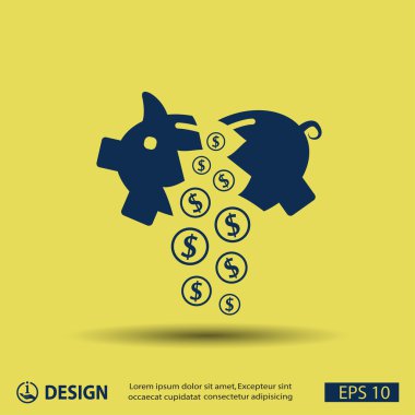 ekibimizi servet simgesinin