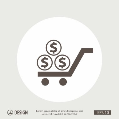 Ekibimizi para sepeti.