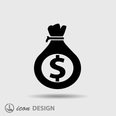 ekibimizi para simgesinin