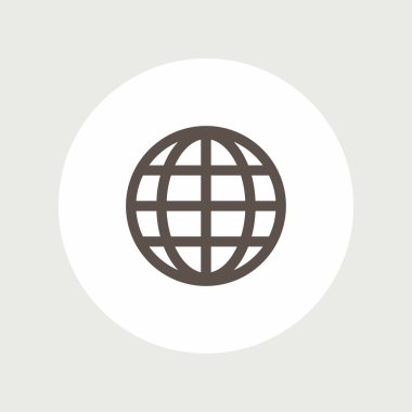 Ekibimizi küre silueti