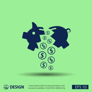 ekibimizi servet simgesinin