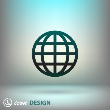 Ekibimizi küre silueti