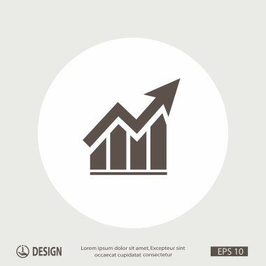 Resim Grafik ok ile.