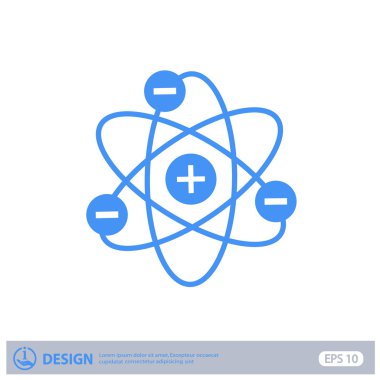 ekibimizi atom simgesinin
