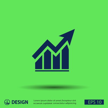 Resim Grafik ok ile.