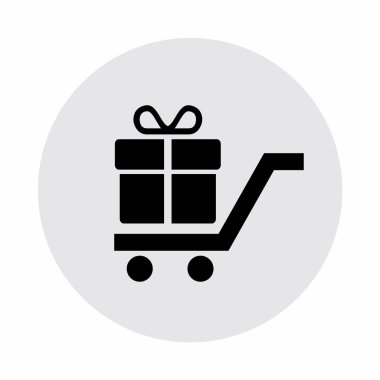 ekibimizi hediye simgesinin