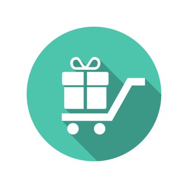 ekibimizi hediye simgesinin