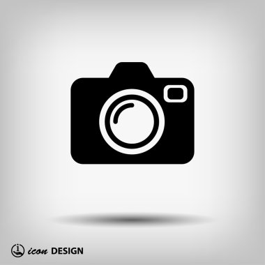 ekibimizi kamera simgesinin