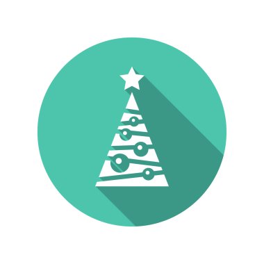 ekibimizi Noel ağacının