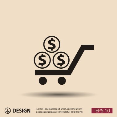 Ekibimizi para sepeti.