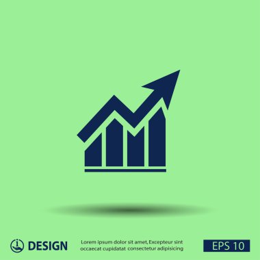 Resim Grafik ok ile.