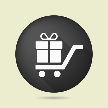 ekibimizi hediye simgesinin