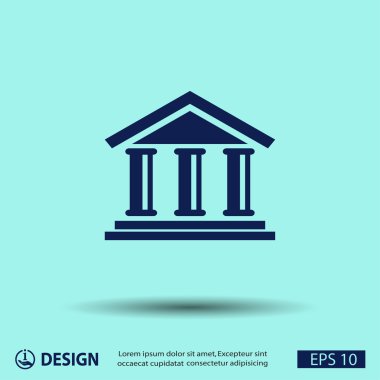 ekibimizi banka simgesinin