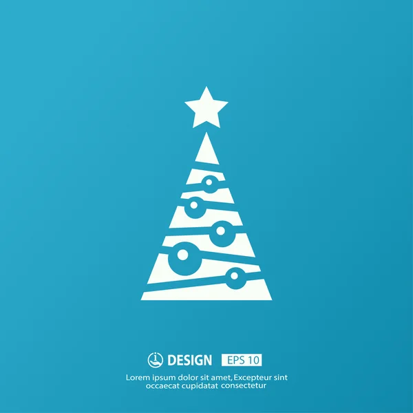 ekibimizi Noel ağacının