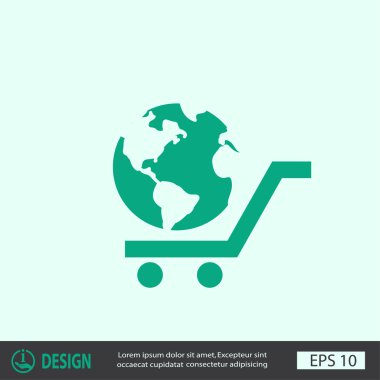 Ekibimizi küre silueti