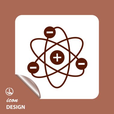 ekibimizi atom simgesinin