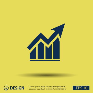 Resim Grafik ok ile.