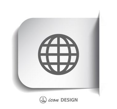 Ekibimizi küre silueti